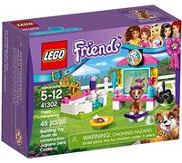 LEGO Friends - Centro de Belleza para Mascotas (41302)