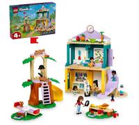 Lego Friends Centro Preescolar de Heartlake City para Niños de 4+ Años