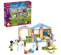 LEGO Friends - Clínica Veterinaria de Animales - 42696