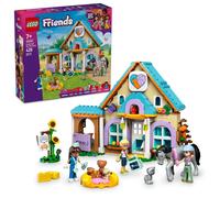 LEGO Friends - Clínica veterinaria para caballos y mascotas - 42651 nuevo