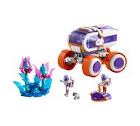 LEGO Friends - Róver de Investigación Espacial - 42602