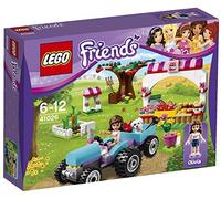 LEGO Friends - Cosecha bajo el Sol (41026)