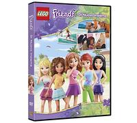 Lego friends - Di nuovo insieme [Italia] [DVD]