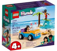 LEGO Friends: Diversión en buggy playero - LEGO