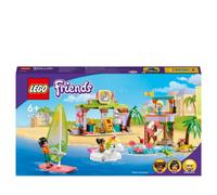 LEGO Friends - Diversión en la playa de los surfistas