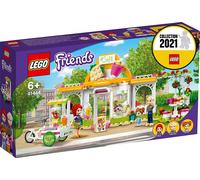 LEGO Friends El Café Biológico De Heartlake City 41444 / Niña Juego Juguete