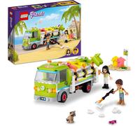 LEGO Friends The Recycling Truck (41712)