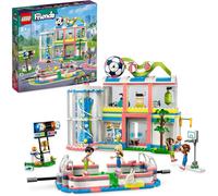LEGO Friends El Centro Deportivo 41744 / Baloncesto Niña Juego Juguete NOEL
