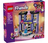 LEGO Friends - El Desfile de Moda de Heartlake City - 42685 nuevo