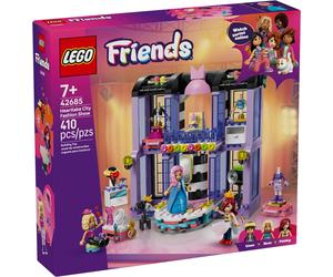 LEGO Friends - El Desfile de Moda de Heartlake City - 42685 nuevo
