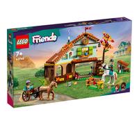 LEGO Friends - El establo de Autumn