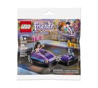 LEGO Friends Emma's Bumper Cars Mini Set #30409 [Bagged]