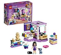 Lego Friends Emmas Deluxe Zimmer 41342 (183 Piece)