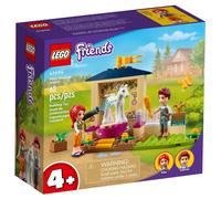 LEGO FRIENDS - ESTACIÓN DE LAVADO DE PONIS, 41696, TIENDA CON LICENCIA OFICIAL