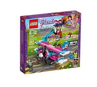 LEGO Friends - Excursión en avión por Heartlake City (41343)