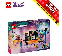 LEGO FRIENDS - FIESTA MUSICAL DE KARAOKE, 42610, TIENDA CON LICENCIA OFICIAL
