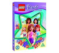 Lego Friends: Friends Together Again [Edizione: Regno Unito] [Reino Unido] [DVD]