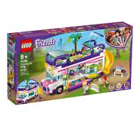 LEGO Friends Friendship Bus 41395