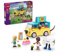 LEGO Friends - Furgoneta de Accesorios Caninos - 42678