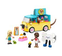 LEGO Friends Furgoneta de Accesorios para Mascotas - 42678