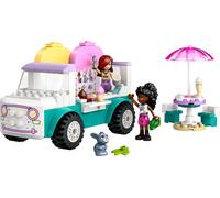 LEGO Friends - Camión de los Helados de Heartlake City - 42644