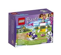 LEGO Friends - Golosinas y Trucos para Mascotas (41304)