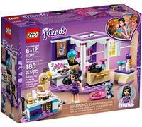 LEGO Friends - Gran dormitorio de Emma (41342)