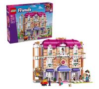 LEGO Gran Hotel de Heartlake City