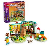 LEGO Friends - Habitación de Autumn - 42646