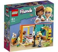 LEGO FRIENDS - HABITACIÓN DE LEO, 41754, TIENDA CON LICENCIA OFICIAL, PRODUCTO CON LICENCIA OFICIAL, ENVIO 24-48 HORAS PENÍNSULA, PIEZAS, BLOQUES, BRICKS, JUGUETES, 100% ORIGINAL