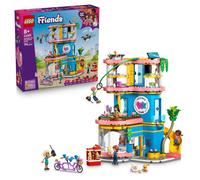 LEGO Friends Heartlake City Friends Club House Toy - Miniature (Importación USA)