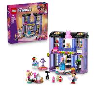 LEGO Friends Heartlake City Modeshow - Fashion Designer Speelg (Importación USA)