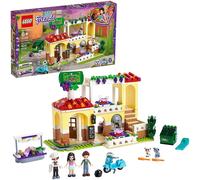 LEGO Friends Heartlake City Restaurant 41379 Juego de restaurante (624 piezas)
