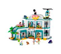 LEGO Friends Hospital de Heartlake City - 42621