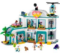LEGO Friends - Hospital de Heartlake City - 42621