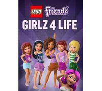 Lego - Friends - Il Film - Amiche Per Sempre [DVD]