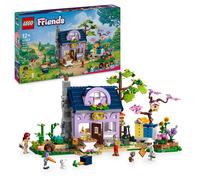 LEGO Friends Imkershuis en bloementuin Speelgoed voor 12 jaar (Importación USA)