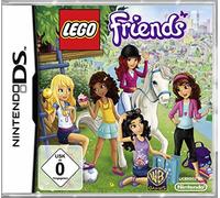 Lego Friends [Importación Francesa]