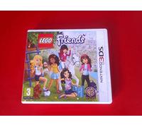 Lego Friends [Importación Italiana]