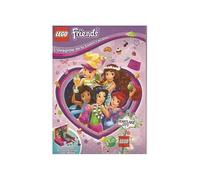 LEGO Friends Intégrale de la Saison 1