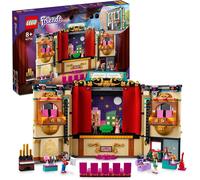 LEGO Friends L Escuela Teatro De Andrea 41714 / Niña Chica Juego Juguete Navidad