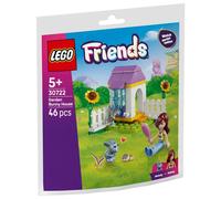 LEGO Friends - Conejera (Bolsa de plástico) - 30722 nuevo