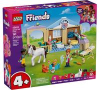 LEGO Friends - La Clínica Veterinaria - 42696 nuevo