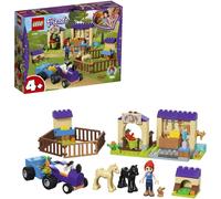 LEGO Friends La Cuadra De Mia 41361 Kit Completo De Construcción