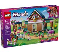 LEGO Friends - La cuadra y la escuela de equitación - 42688 nuevo