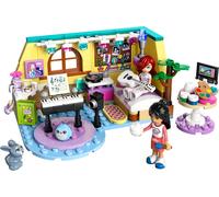 LEGO Friends - Habitación de Paisley - 42647