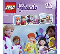 Lego Friends - Lego Friends 23