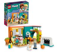 Lego Friends Leo's Room 41754 Baking Themed Bedroom Playset Collecti
