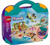 LEGO Friends - Maleta de playa creativa - 42672 nuevo