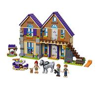Lego Friends Mias Haus 41369 Bauset, Neu 2019 (715 Teile)